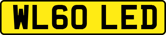 WL60LED