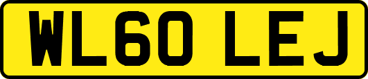 WL60LEJ