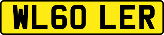 WL60LER
