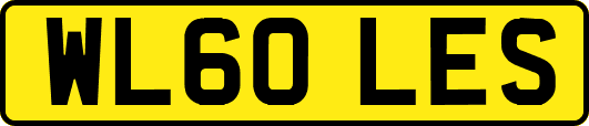 WL60LES