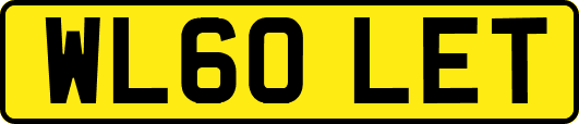 WL60LET