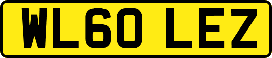 WL60LEZ
