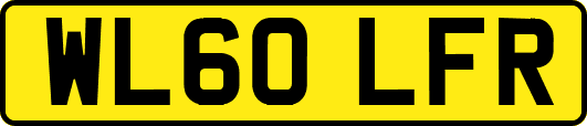 WL60LFR