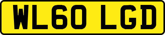 WL60LGD