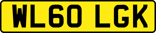 WL60LGK