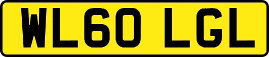 WL60LGL
