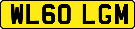 WL60LGM