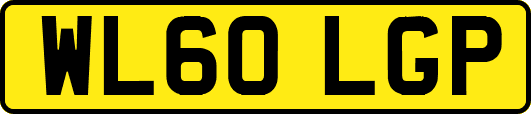 WL60LGP