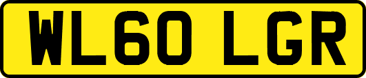 WL60LGR