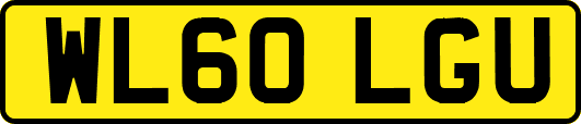 WL60LGU