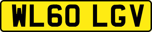 WL60LGV