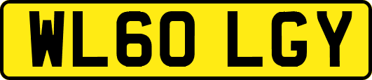 WL60LGY