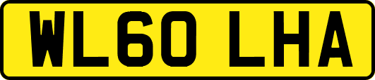 WL60LHA