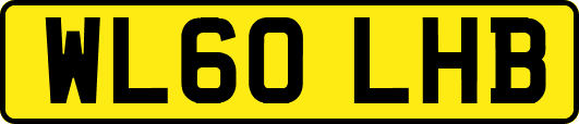 WL60LHB