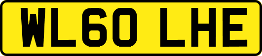 WL60LHE