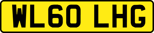 WL60LHG
