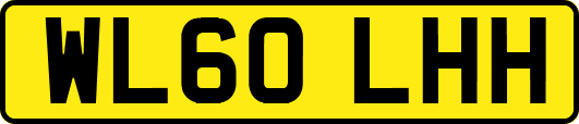 WL60LHH