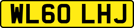 WL60LHJ