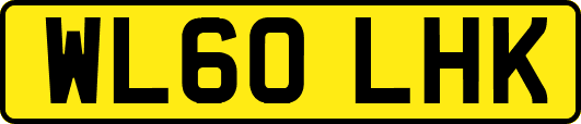WL60LHK
