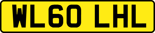WL60LHL