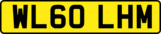 WL60LHM