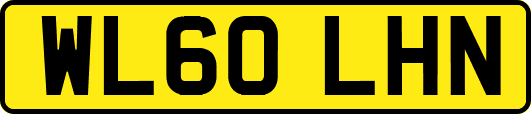 WL60LHN