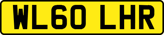 WL60LHR