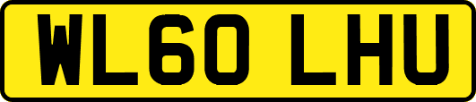 WL60LHU