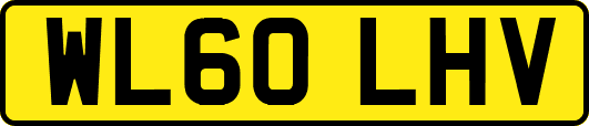 WL60LHV
