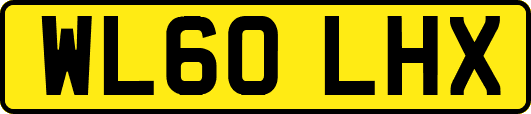 WL60LHX