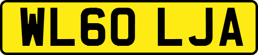 WL60LJA