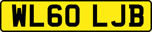 WL60LJB