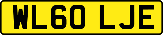 WL60LJE