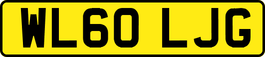 WL60LJG