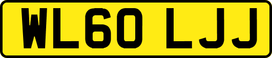 WL60LJJ