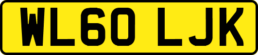 WL60LJK