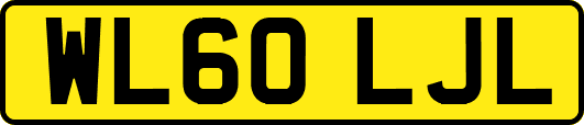 WL60LJL
