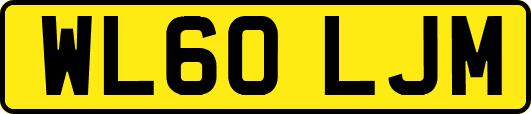 WL60LJM