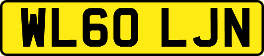 WL60LJN