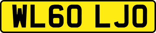 WL60LJO