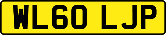 WL60LJP