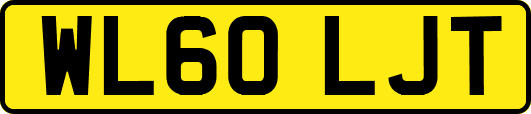 WL60LJT