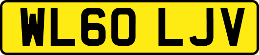 WL60LJV