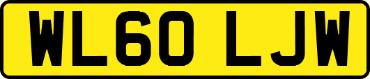 WL60LJW