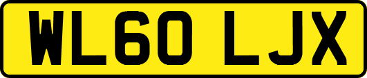 WL60LJX