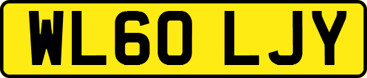 WL60LJY