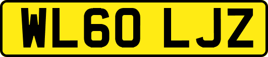 WL60LJZ