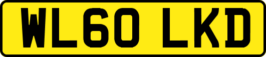 WL60LKD