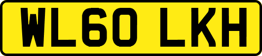 WL60LKH