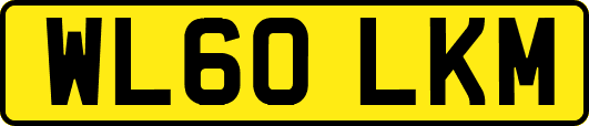 WL60LKM